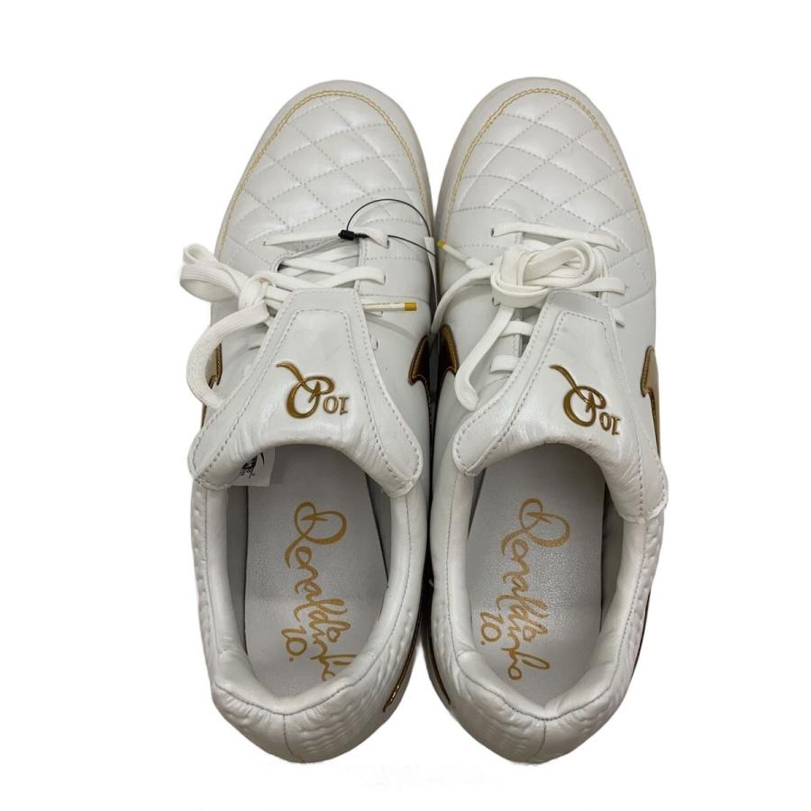 NIKE◇X RONALDINHO TIEMPO LEGEND_X ロナウジーニョ ティエンポ