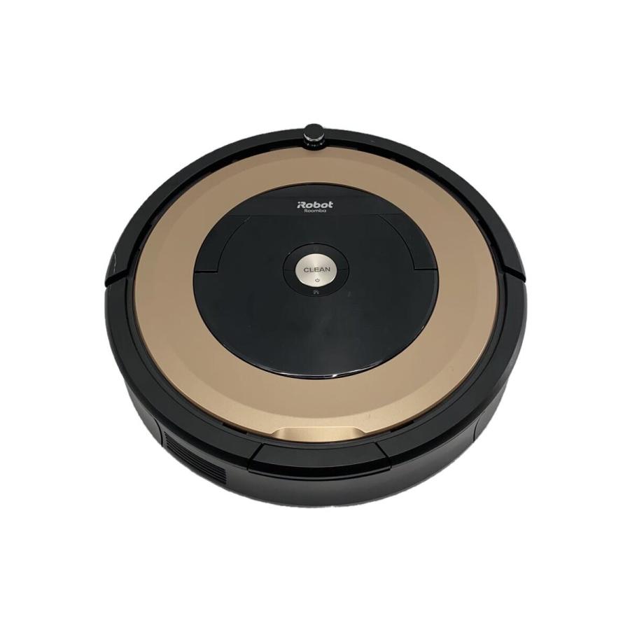 iRobot アイロボット ルンバ　892 iRobot◇アイロボット/掃除機 ルンバ892 : セカンドストリートYahoo!店
