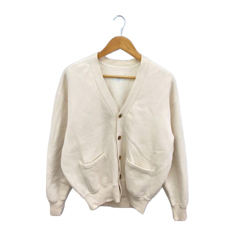 HERILL ヘリル スビンコットン カーディガン ホワイト HERILL ヘリル スビンコットン カーディガン ホワイト 帰ってき