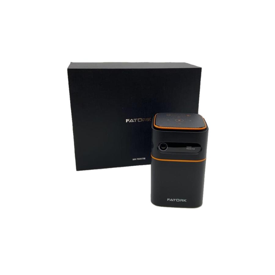 FATORK/プロジェクター/D042 : セカンドストリートYahoo!店 - 通販