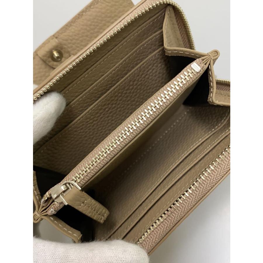 VASIC◇2つ折り財布/--/CML/レディース : セカンドストリート