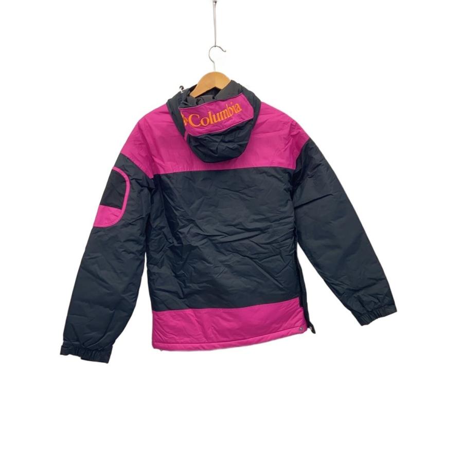 Columbia◇CHALLENGER PULLOVER_チャレンジャープルオーバー/S 