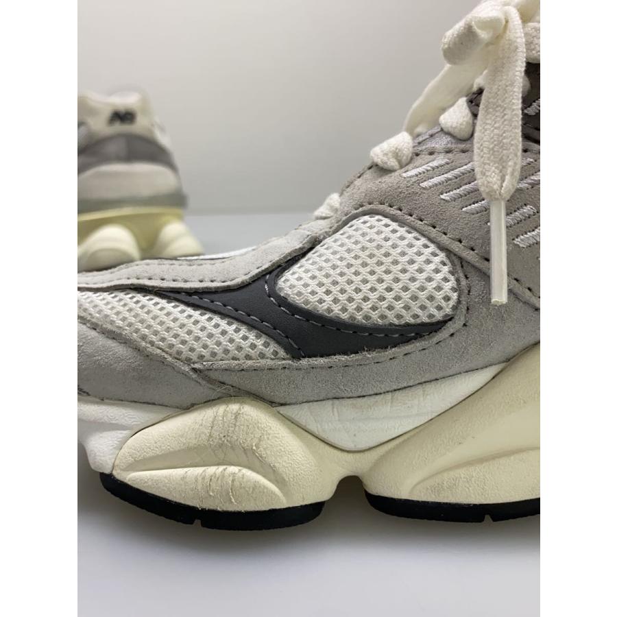 NEW BALANCE◇U9060/グレー/24.5cm/GRY : セカンドストリート NEW BALANCE◇U9060/グレー/24.5cm/GRY : セカンドストリート