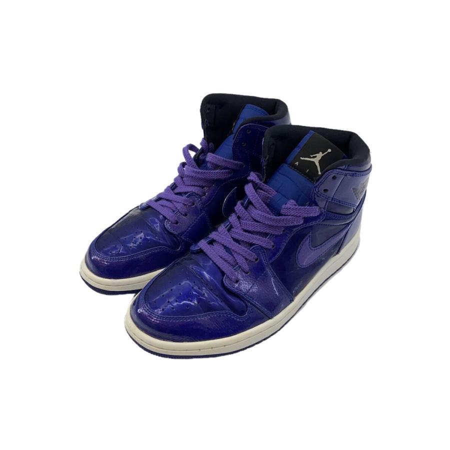 NIKE◇AIR JORDAN 1 RETRO HIGH/エアジョーダンレトロハイ NIKE◇AIR JORDAN 1 RETRO HIGH/エアジョーダンレトロハイ