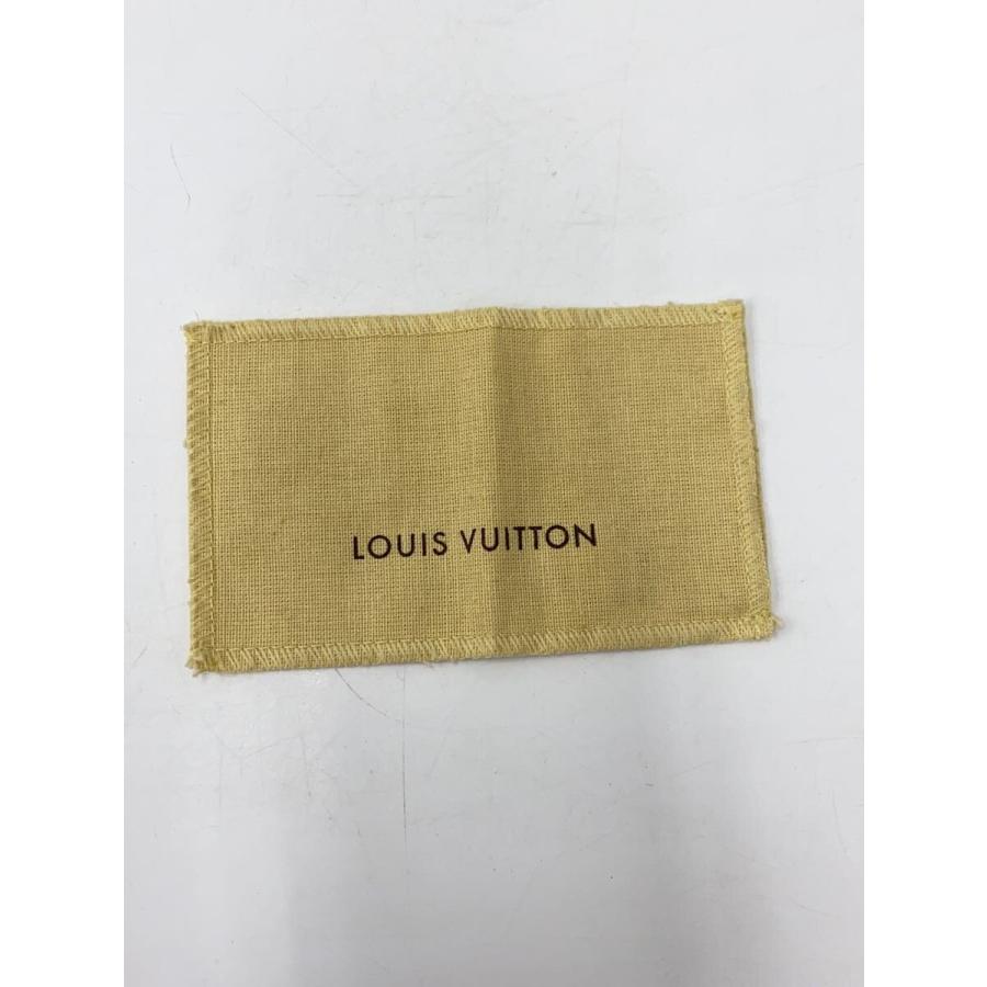 LOUIS VUITTON◇パンス・ア・ビエ・ポルト・アドレス_SLV/--/SLV
