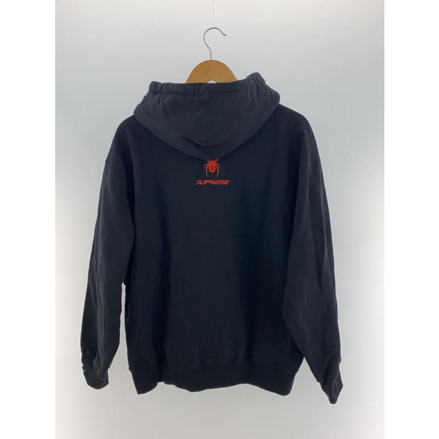 Supreme◇24AW/Spyder Zip Up Hooded Sweatshirt/ジップパーカー