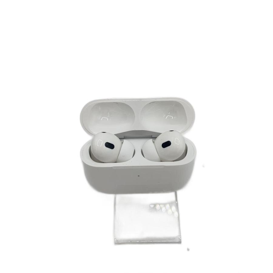 Apple◇AirPods Pro 第2世代 MagSafe充電ケースUSB-C A2968/3047