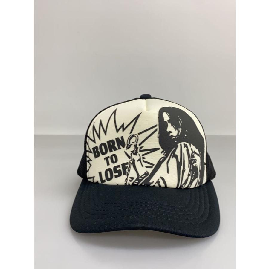 HYSTERIC GLAMOUR◇メッシュキャップ/02251QH09 : セカンドストリート