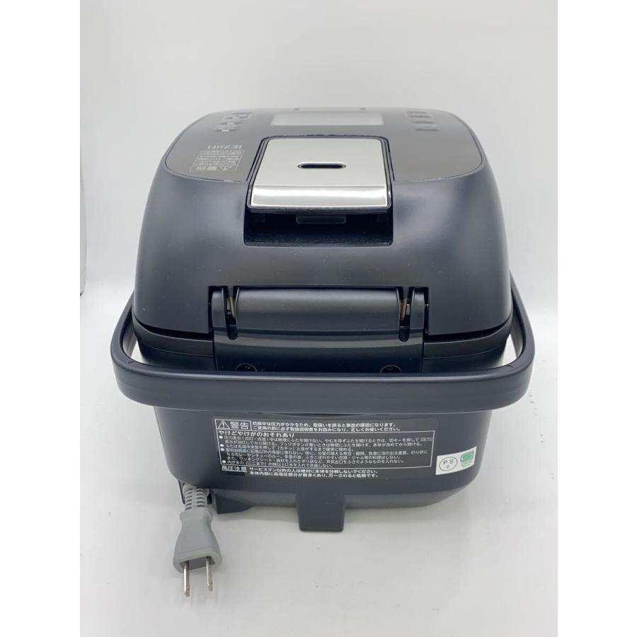 TOSHIBA◇炊飯器 RC-6PXV(K)// : セカンドストリートYahoo!店 - 通販