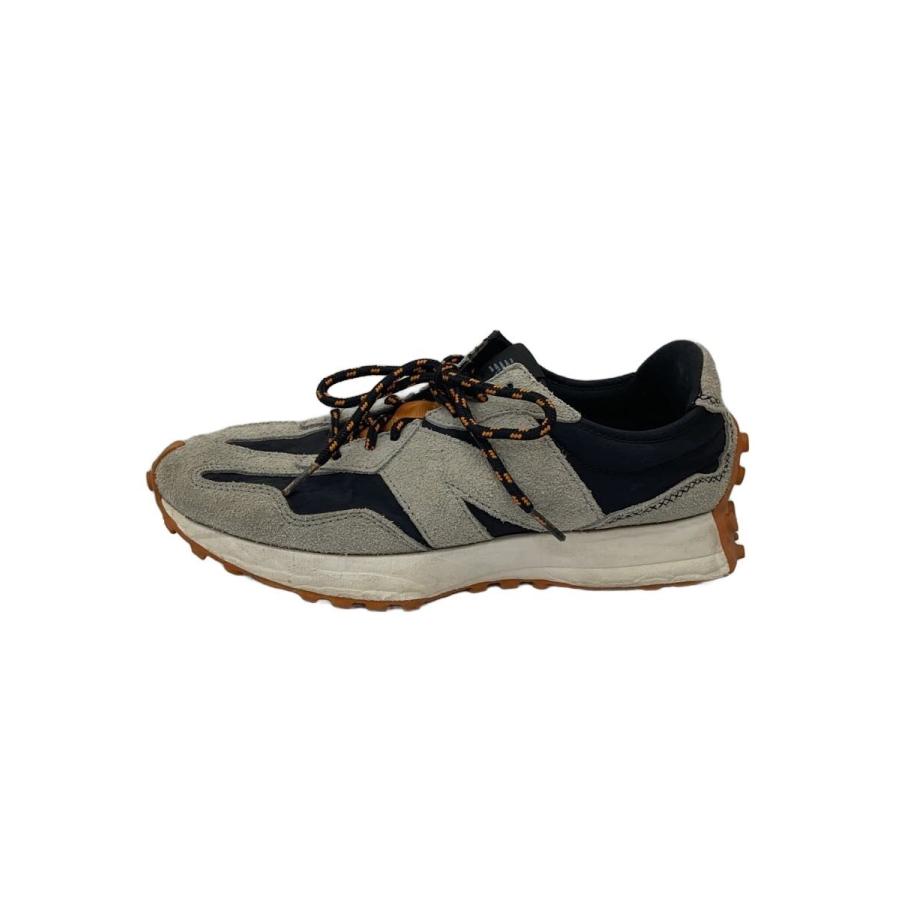 NEW BALANCE◇MS327/グレー/27.5cm/GRY : セカンドストリートYahoo!店