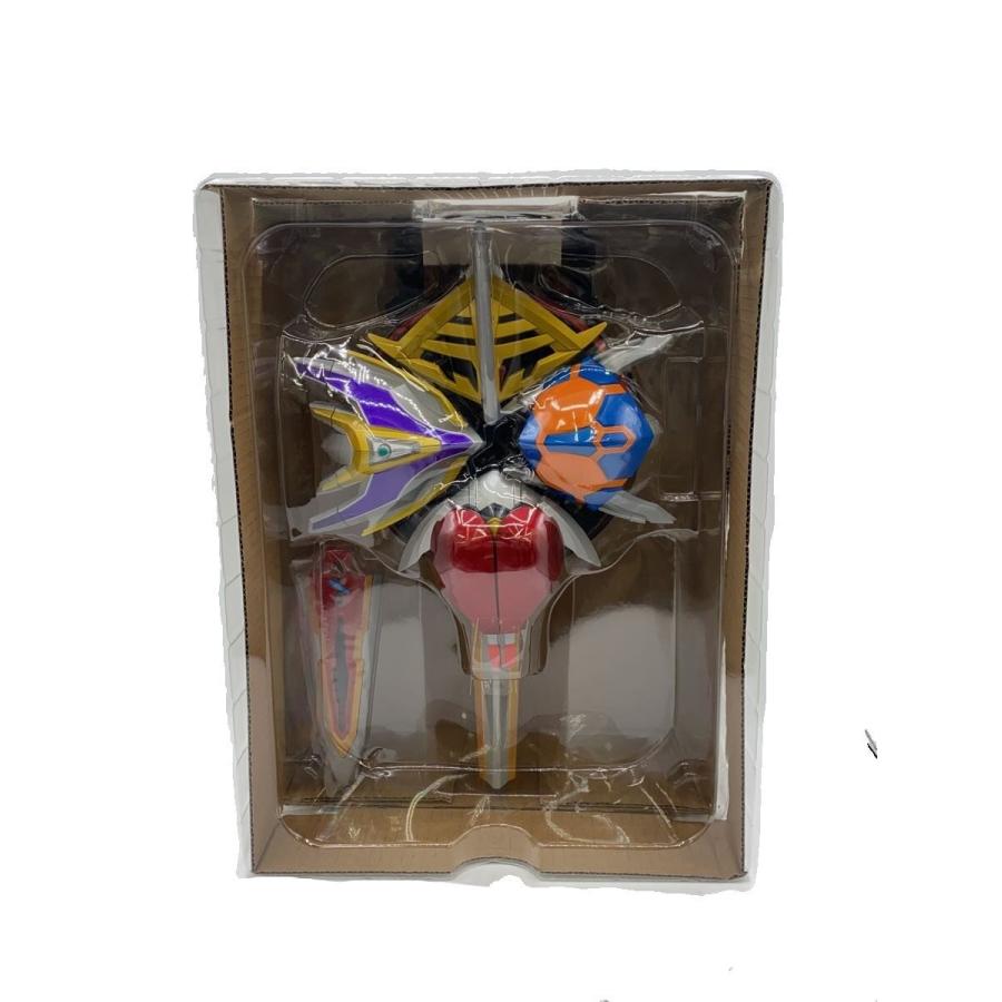 BANDAI◇仮面ライダー電王/重回転剣 DXデンカメンソード : セカンド