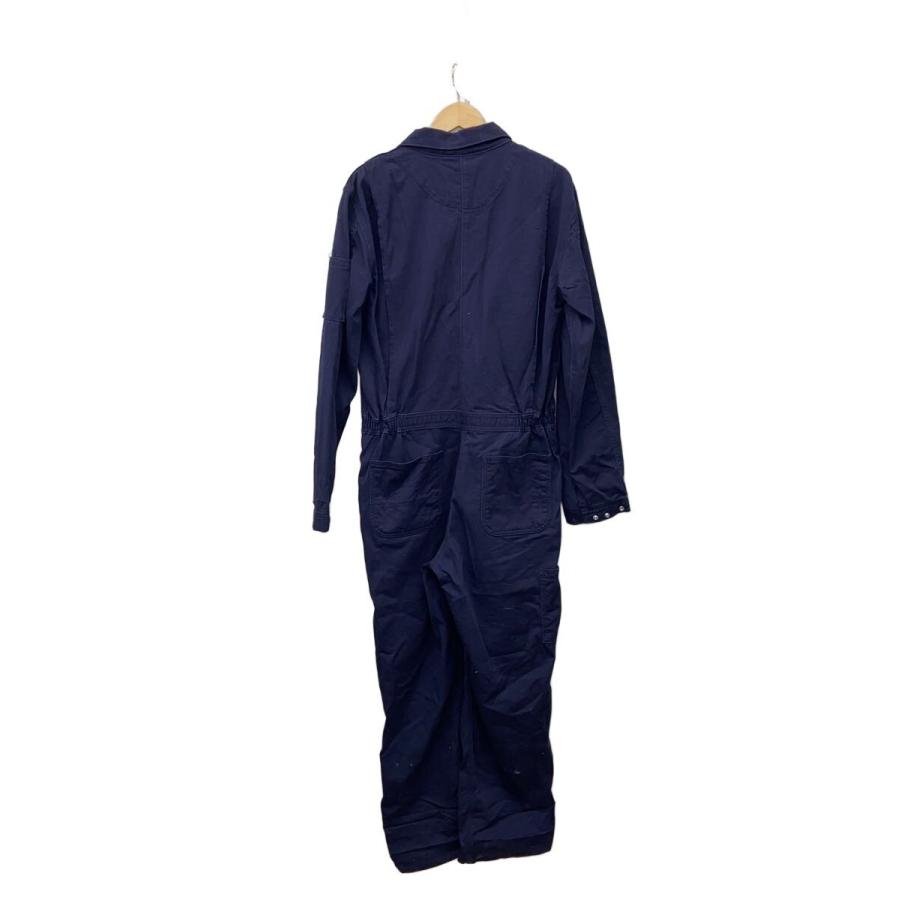 Carhartt◇オーバーオール/38/コットン/NVY/101017-410 : セカンド