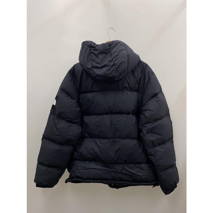 THE NORTH FACE◆CAMP SIERRA SHORT_キャンプシエラショート/XL/ナイロン/BLK