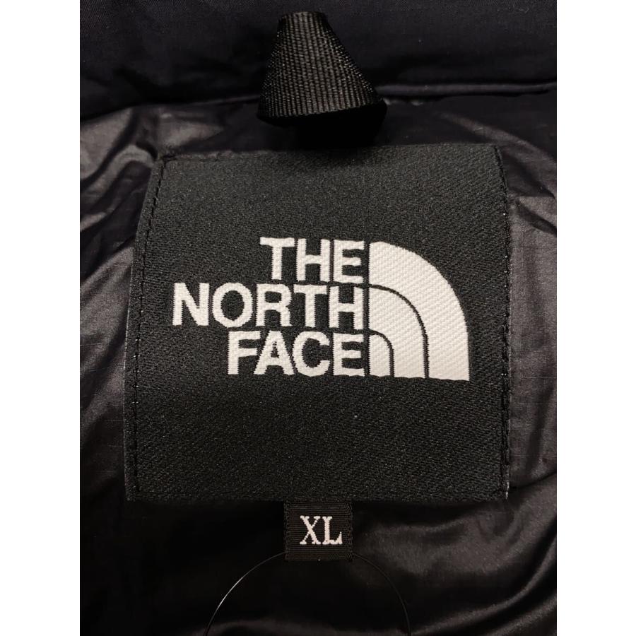 THE NORTH FACE◆CAMP SIERRA SHORT_キャンプシエラショート/XL/ナイロン/BLK