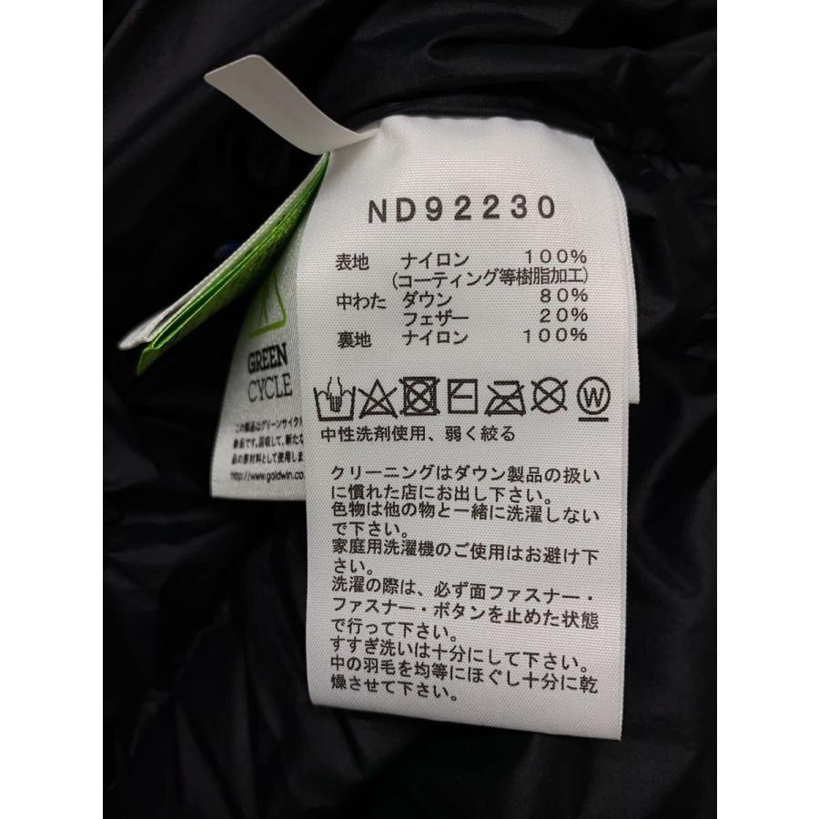 THE NORTH FACE◆CAMP SIERRA SHORT_キャンプシエラショート/XL/ナイロン/BLK