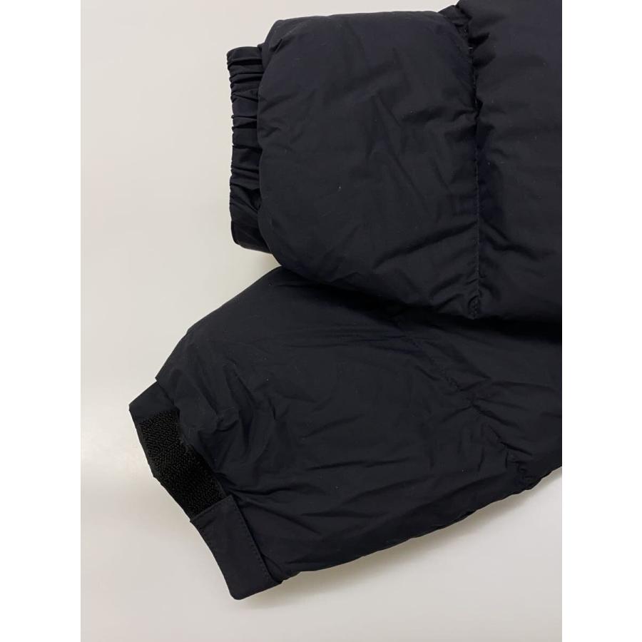 THE NORTH FACE◆CAMP SIERRA SHORT_キャンプシエラショート/XL/ナイロン/BLK