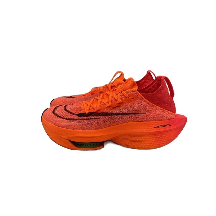 【新品未使用】Nike アルファフライネクスト% W24cm NIKE◇AIR ZOOM ALPHAFLY NEXT% 2_エア ズーム アルファフライ
