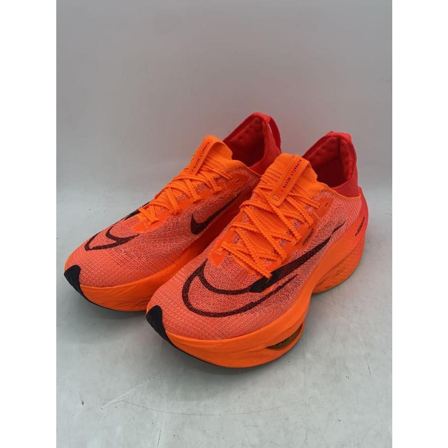NIKE◇AIR ZOOM ALPHAFLY NEXT% 2_エア ズーム アルファフライ