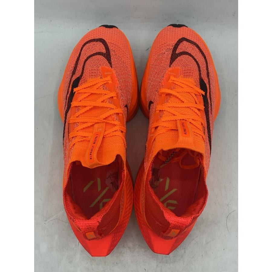 NIKE エアズーム アルファフライ ネクスト% 26.5㎝ NIKE◇AIR ZOOM ALPHAFLY NEXT% 2_エア ズーム アルファフライ