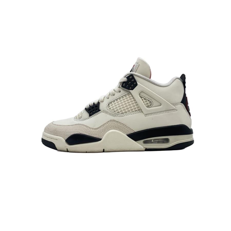 NIKE◇AIR JORDAN 4 FLIGHT CLUB_エア ジョーダン フライト クラブ 