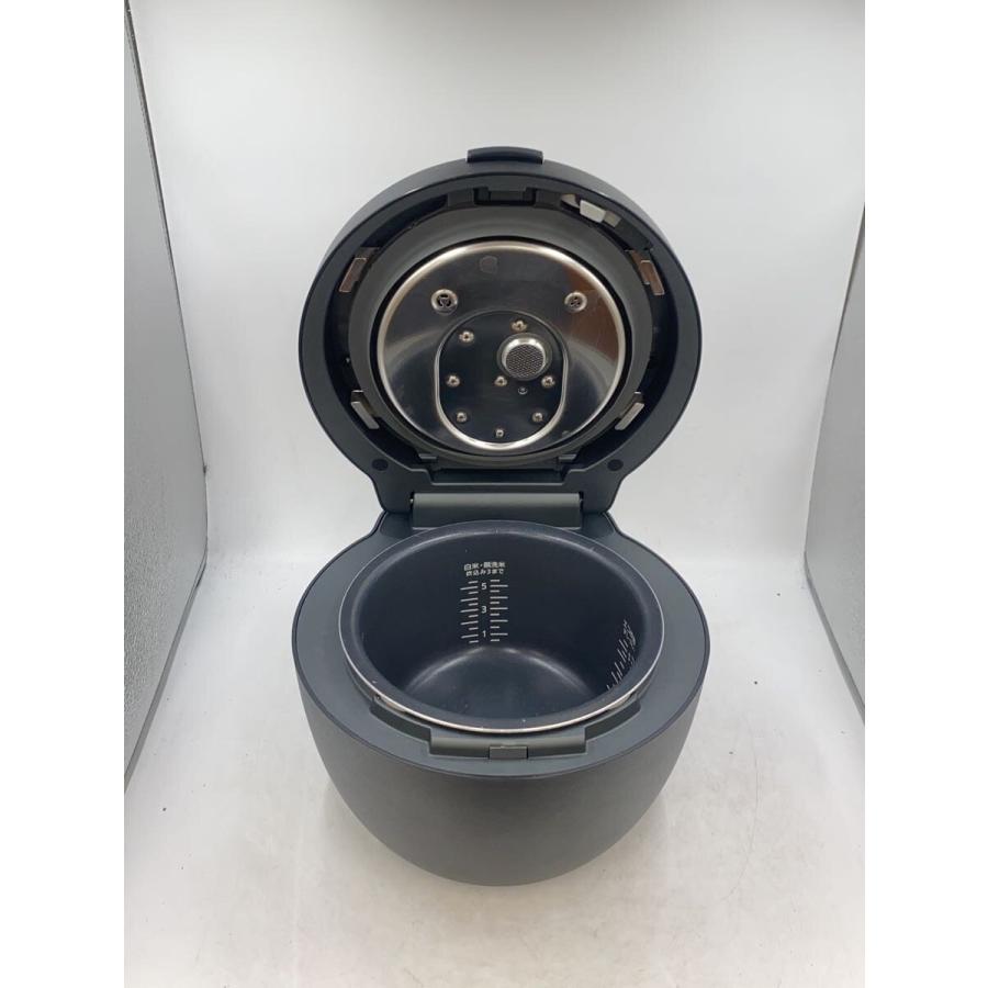 Panasonic◇炊飯器 SR-V10BB-K// : セカンドストリートYahoo!店 - 通販