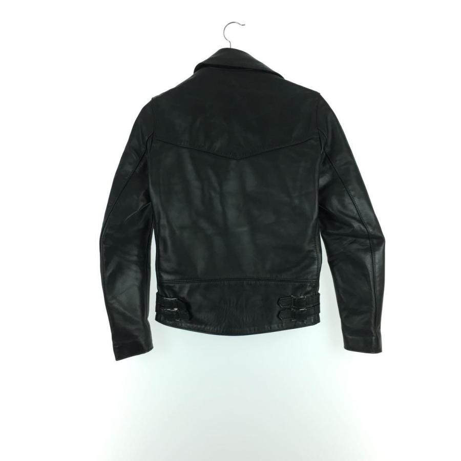 Lewis Leathers◇ライトニング/402/ブラックナイロンニット Lewis Leathers◇ライトニング/402/ブラックナイロンニット
