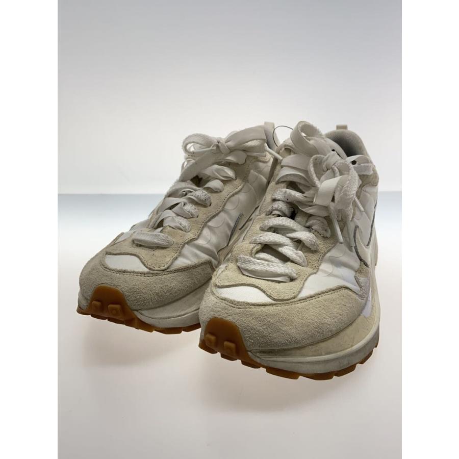 NIKE◇VAPORWAFFLE/SACAI_ヴェイパーワッフル サカイ/25.5cm/WHT 