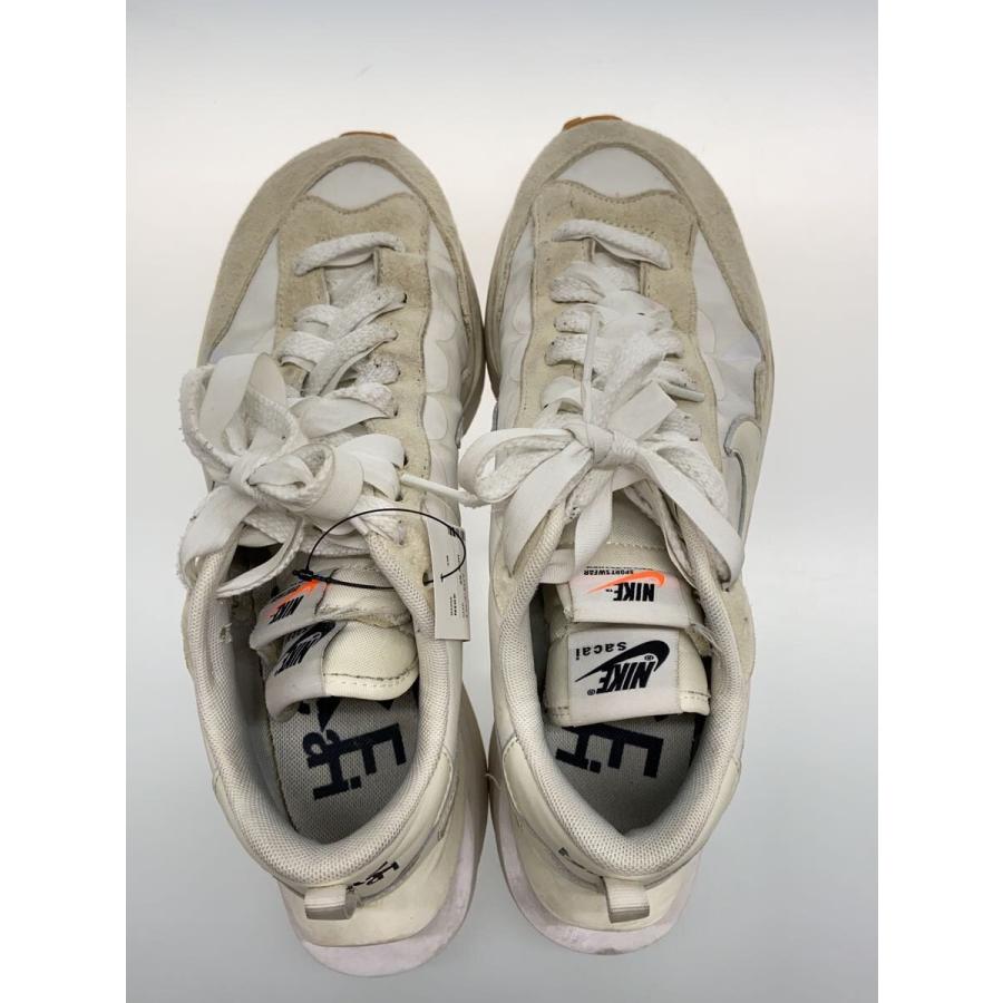 NIKE◇VAPORWAFFLE/SACAI_ヴェイパーワッフル サカイ/25.5cm/WHT 