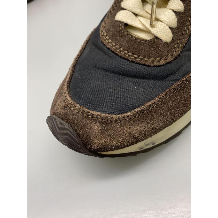 visvim◆ATTICA TRAINER/ローカットスニーカー/US8.5/BLK｜ssol-shopping｜07