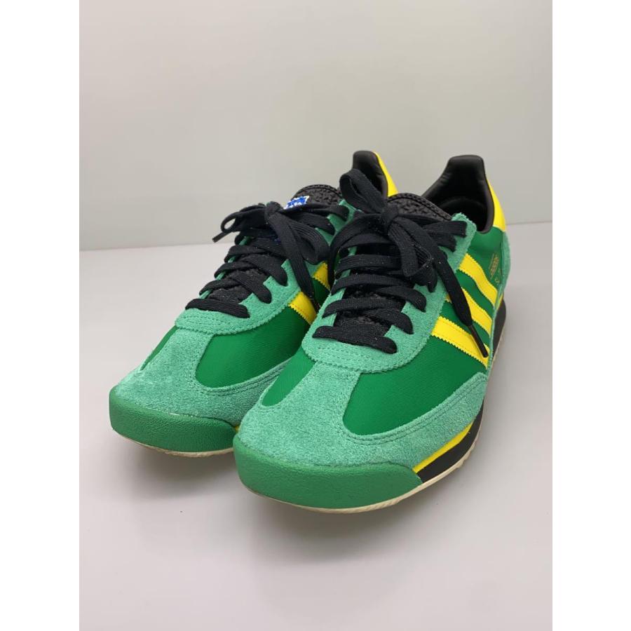 adidas◆SL 72 RS/27.5cm/GRN｜ssol-shopping｜02