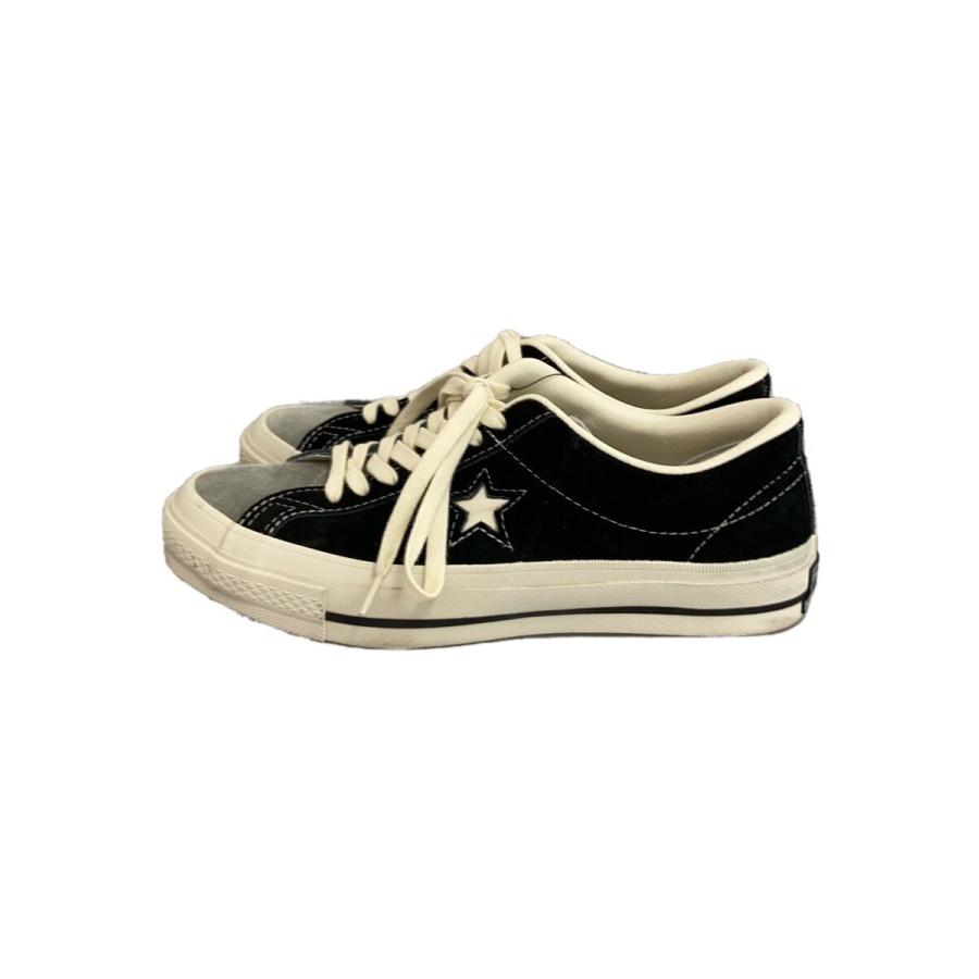 CONVERSE◇OS J VTG SUEDE SOMA/Katsufumi Tokunaga/US7.5/OS J VTG 