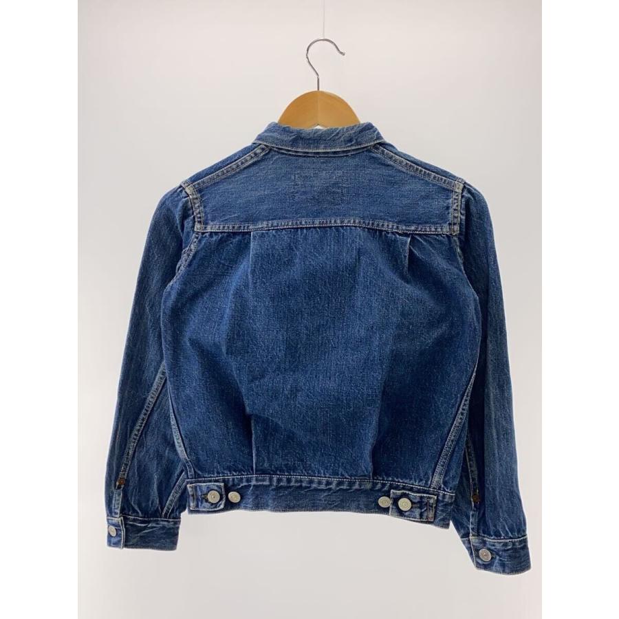 Levi's◇VT/50s/XX/507/革パッチ期/2nd/ボタン裏17/Gジャン Levi's◇VT/50s/XX/507/革パッチ期/2nd/ボタン裏17/Gジャン