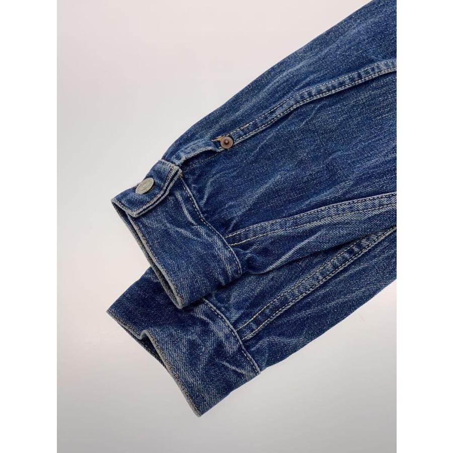 Levi's◇VT/50s/XX/507/革パッチ期/2nd/ボタン裏17/Gジャン Levi's◇VT/50s/XX/507/革パッチ期/2nd/ボタン裏17/Gジャン