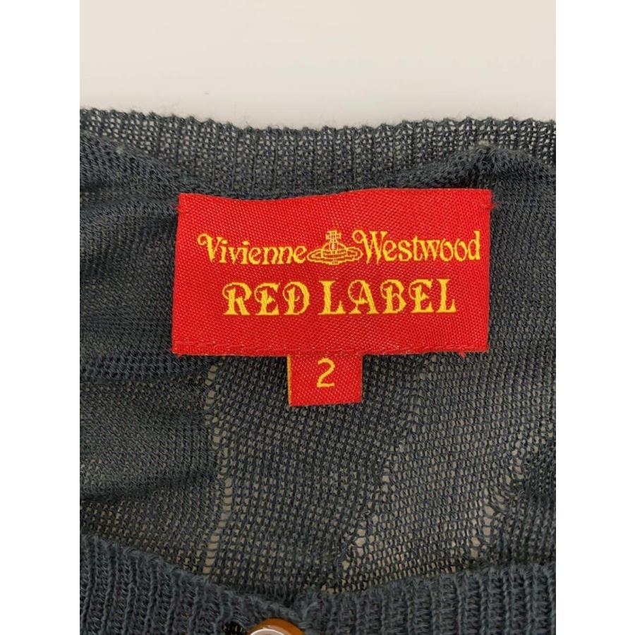 希少】Vivienne Westwood RED LABEL 変形カットソー Vivienne Westwood