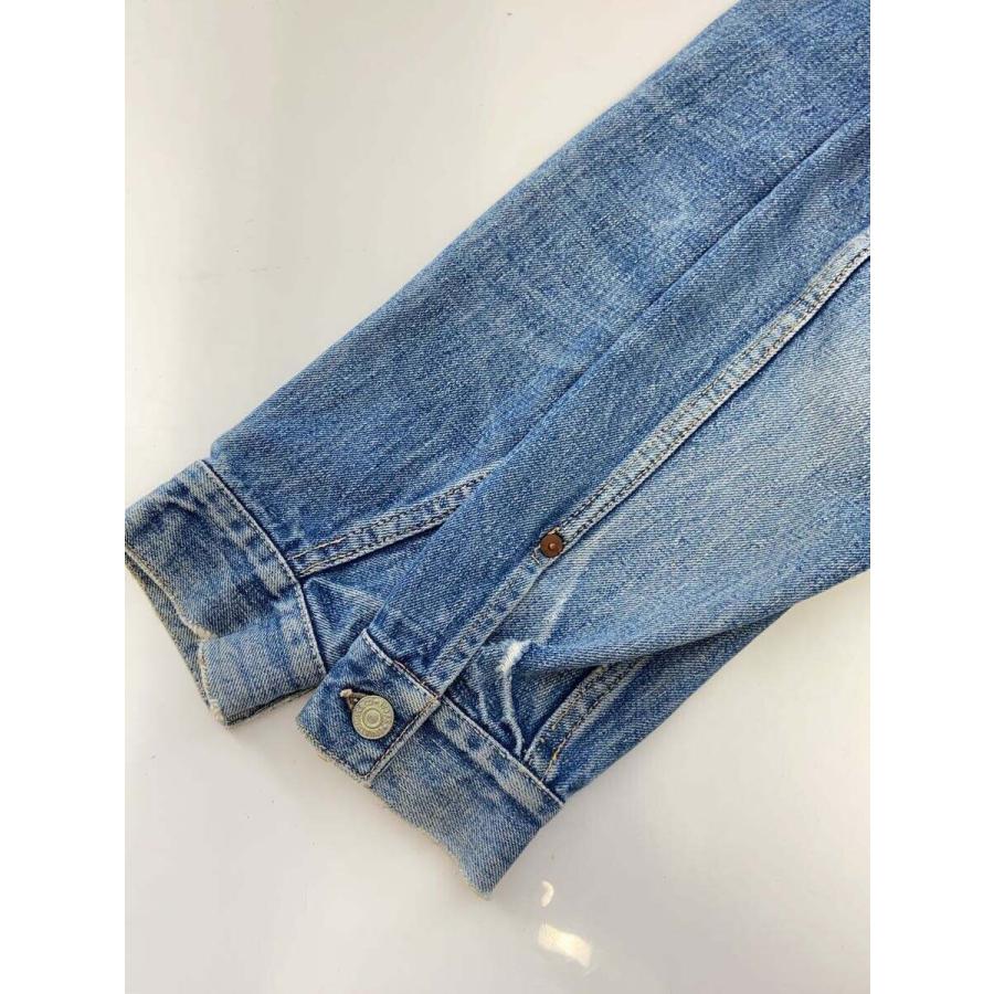 Levi's◇50s/2nd/推定サイズ36〜38/革パッチ期/両面タブ/IDG Levi's◇50s/2nd/推定サイズ36〜38/革パッチ期/両面タブ/IDG