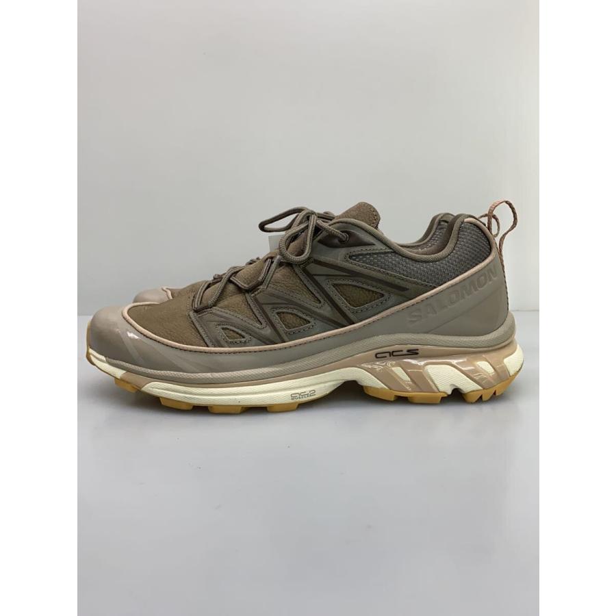 salomon◇XT-6 EXPANSE LTR/ローカットスニーカー/26.5cm/KHK/472949 
