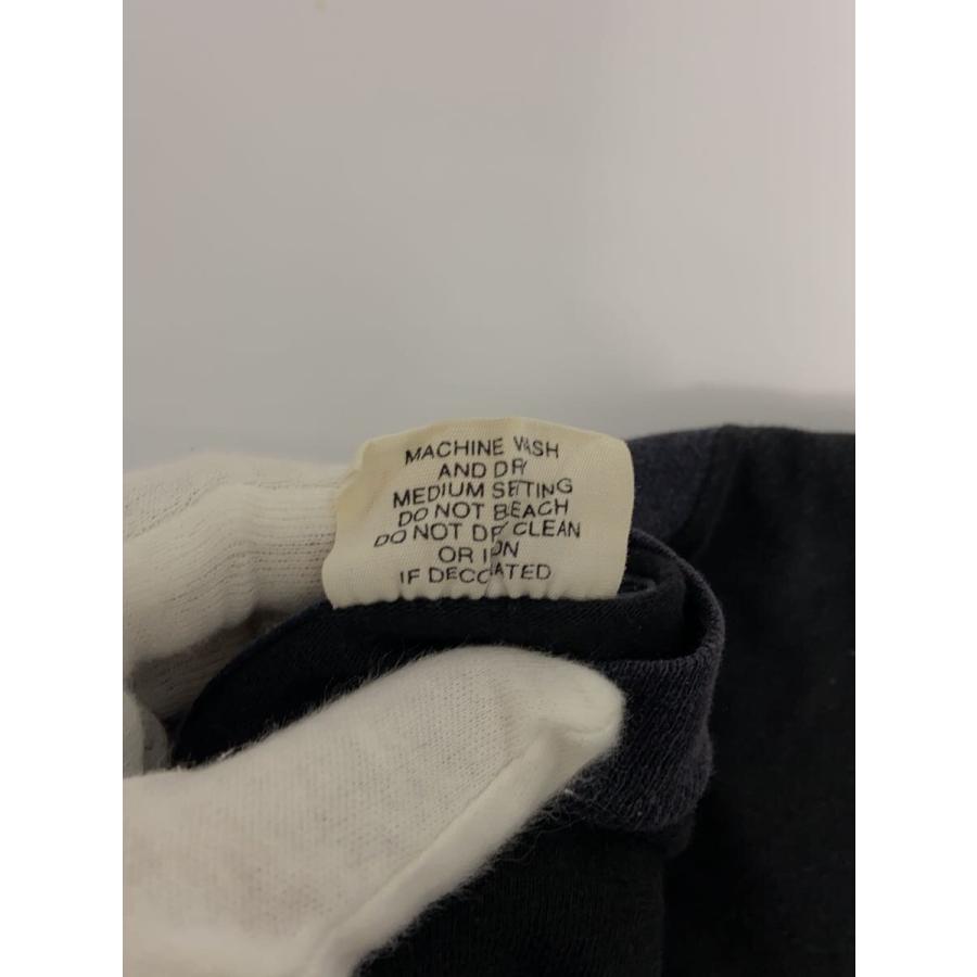 Hanes◇80s/SAMURAI ASSASSIN/Tシャツ/M/コットン/BLK : セカンド