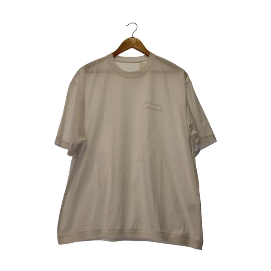 Ennoy SHORT SLEEVE HEM RIB TEE 23ss Tシャツ ENNOY Short sleeve hem rib tee (BLACK) L