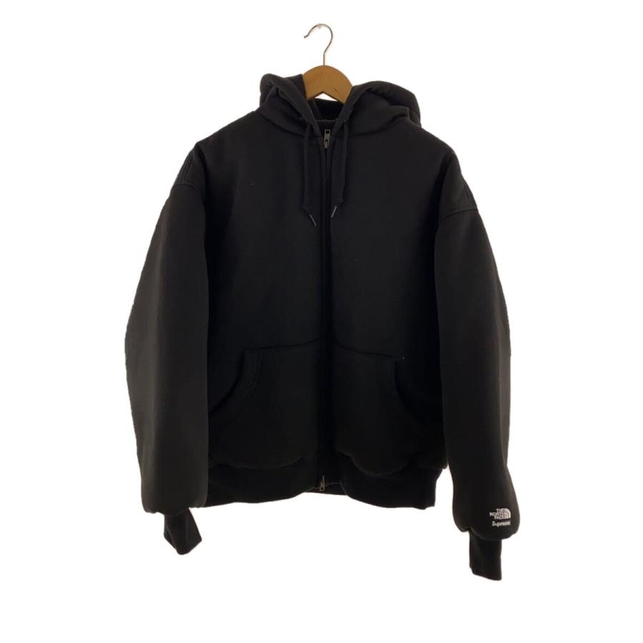 Supreme◇Down Zip Up Hooded Sweatshirt/ジップパーカー/M Supreme◇Down Zip Up Hooded Sweatshirt/ジップパーカー/M