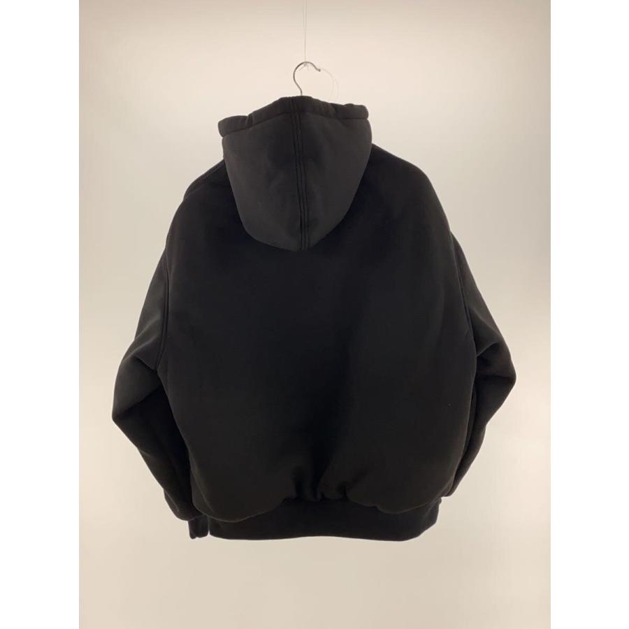 Supreme◇Down Zip Up Hooded Sweatshirt/ジップパーカー/M Supreme◇Down Zip Up Hooded Sweatshirt/ジップパーカー/M