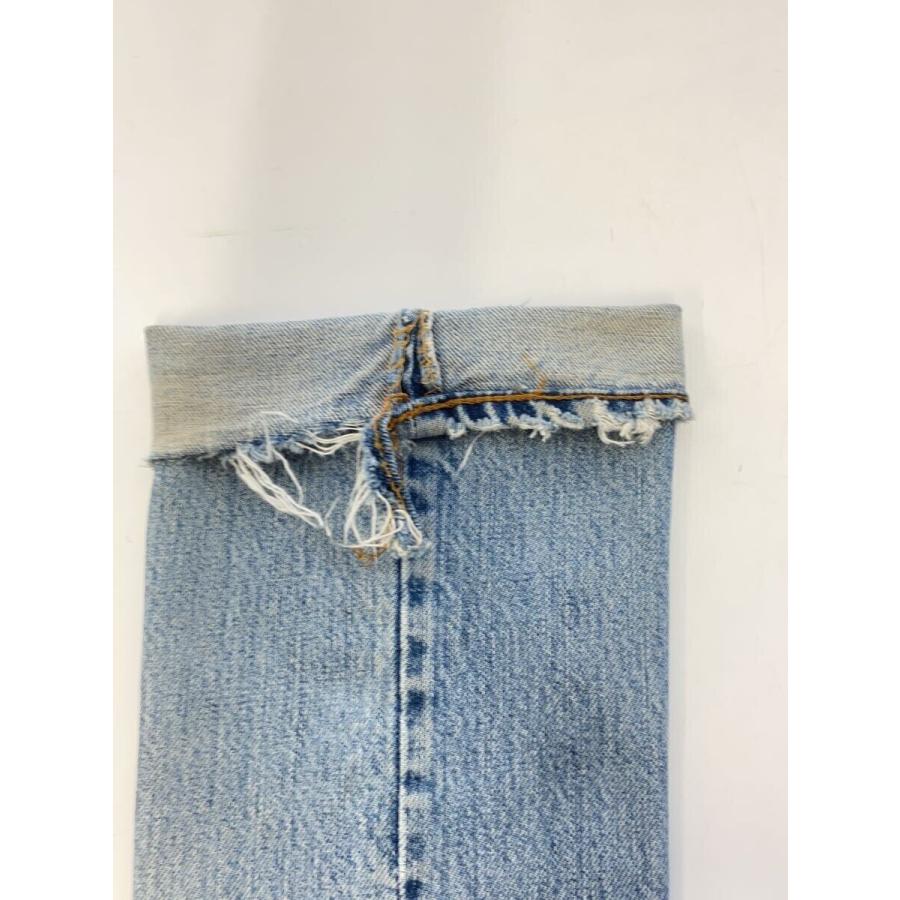 Levi's◇70s/505/66前期/スモールe/ボタン裏5/ボトム/30/デニム/IDG