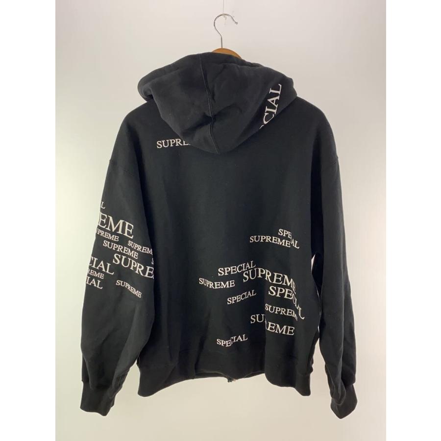 Supreme◇24AW/Special Zip Up Hooded Sweatshirt/ジップ Supreme◇24AW/Special Zip Up Hooded Sweatshirt/ジップ