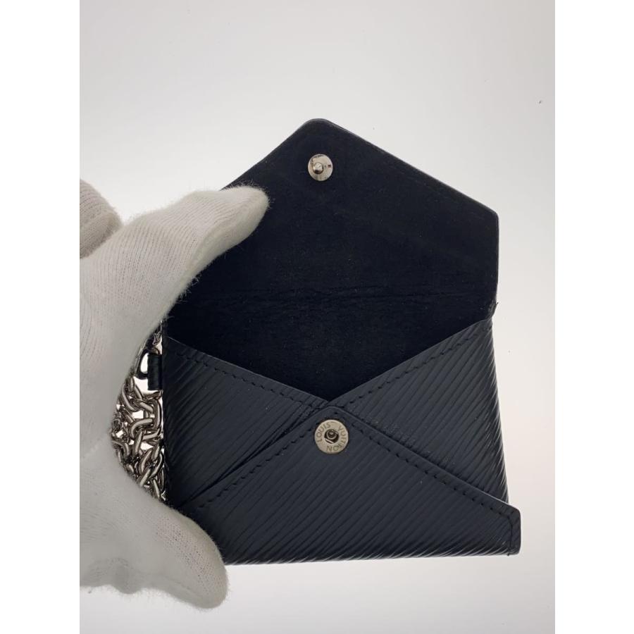 【美品】ルイヴィトン エピ黒レザーコインケース 楽天市場】LOUIS VUITTON ルイヴィトンコインケース LVエンボス