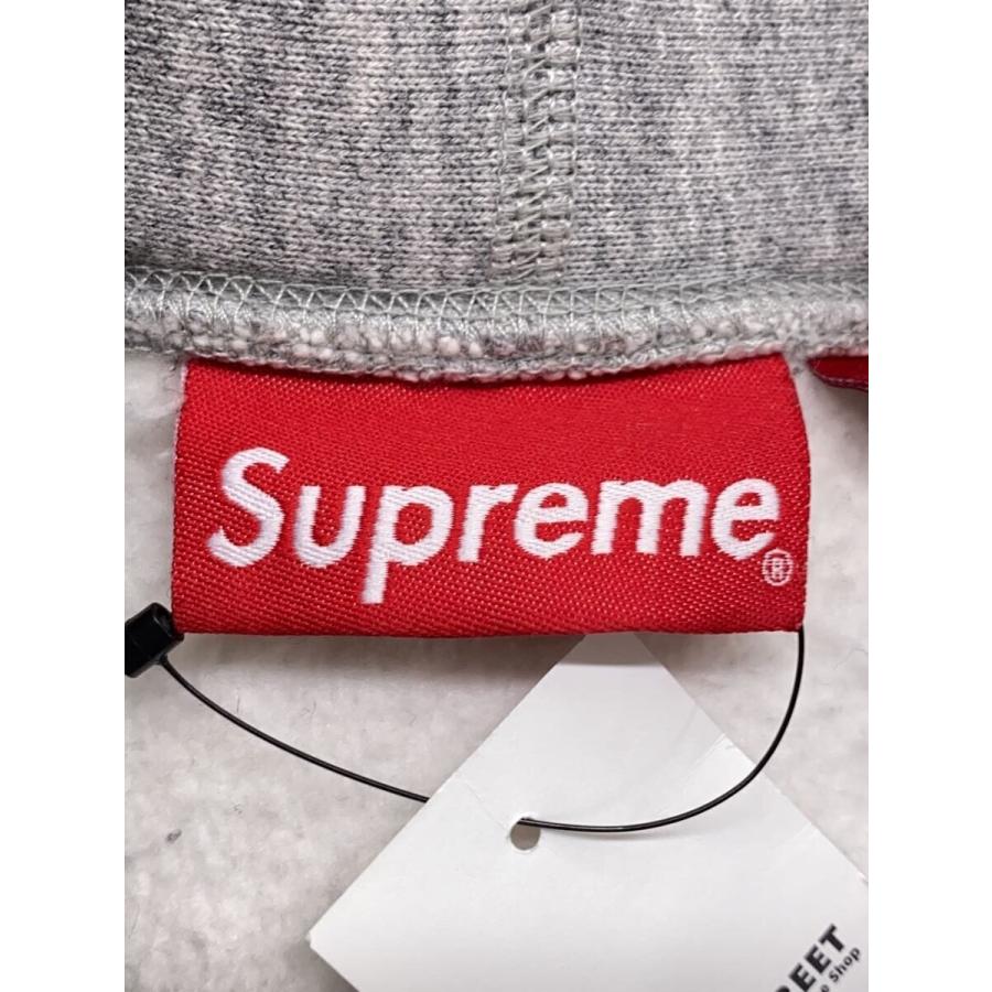 Supreme◇23FW/Varsity Hooded Sweatshirt/パーカー/XL/コットン Supreme◇23FW/Varsity Hooded Sweatshirt/パーカー/XL/コットン
