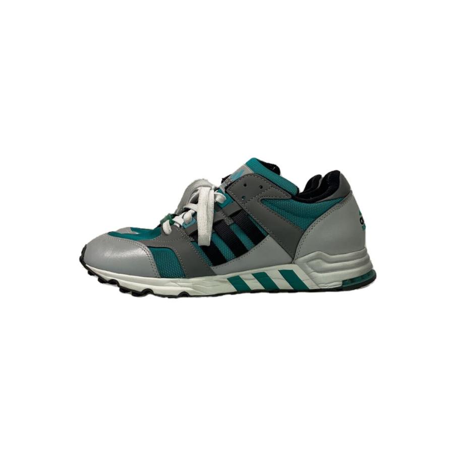 adidas◇EQUIPMENT CUSHION 93/27.5cm/GRN/IH0973// : セカンド