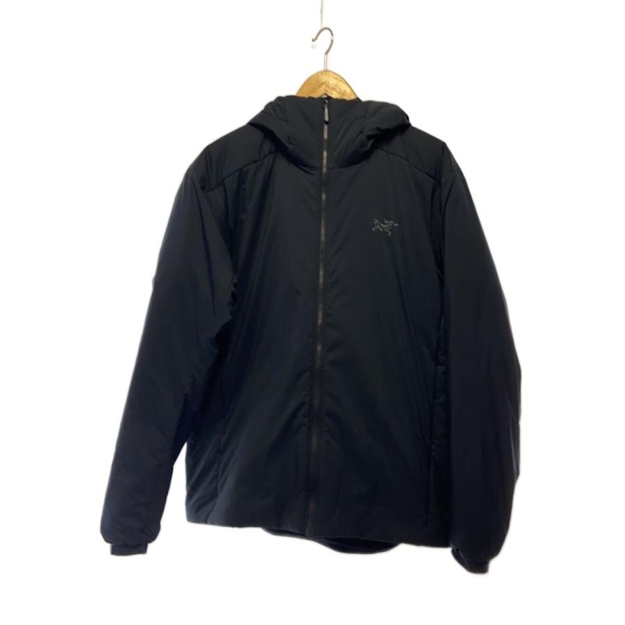Arc'teryx ジャケットヨシ Delta force Navy seals tactical gears Arc'teryx LEAF style hoody LT