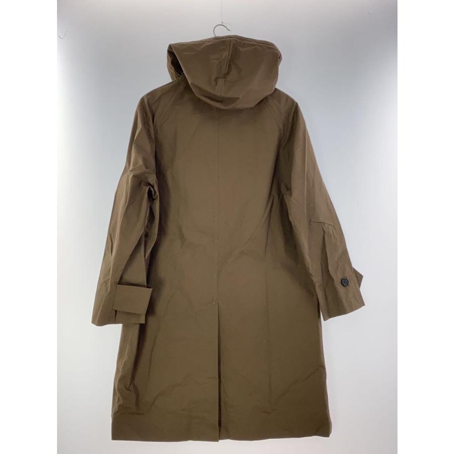 MARGARET HOWELL◇コート/S/コットン/BRW/579-4110001 MARGARET HOWELL◇コート/S/コットン/BRW/579-4110001