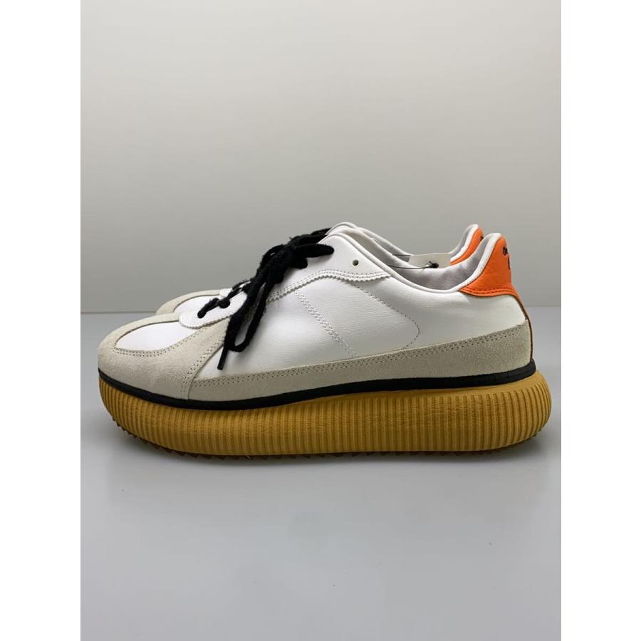 Onitsuka Tiger◇DELECITY/ローカットスニーカー/27cm/WHT Onitsuka Tiger◇DELECITY/ローカットスニーカー/27cm/WHT