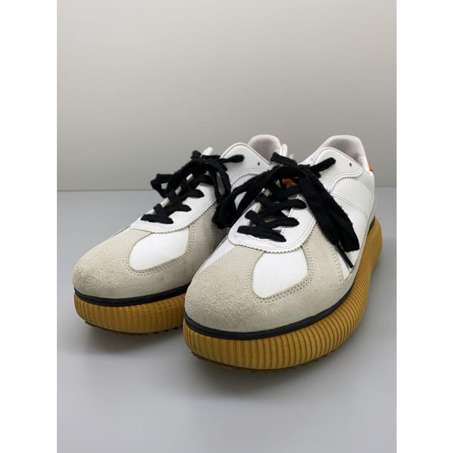 Onitsuka Tiger◇DELECITY/ローカットスニーカー/27cm/WHT Onitsuka Tiger◇DELECITY/ローカットスニーカー/27cm/WHT