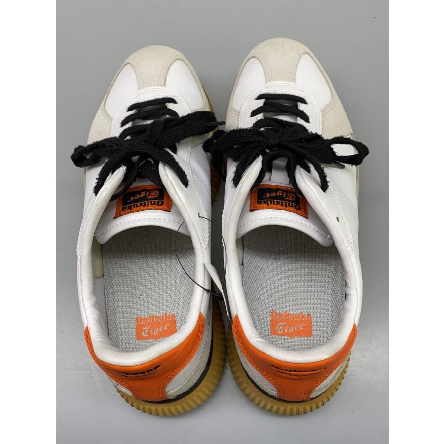 Onitsuka Tiger◇DELECITY/ローカットスニーカー/27cm/WHT Onitsuka Tiger◇DELECITY/ローカットスニーカー/27cm/WHT